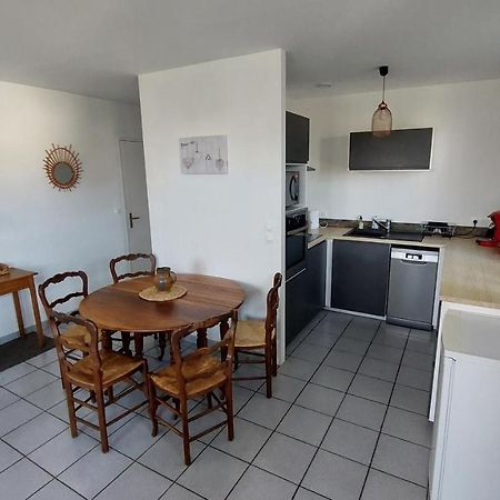 Bel Appartement Au Calme Сент-Женевьев-де-Буа Экстерьер фото
